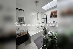 Tauschwohnung: Gut geschnittene und helle 2,5 Zimmer im Herzen der Schanze – Die vollständige Adresse der Immobilie erhältst du vom Anbieter., 20357 Sternschanze, Hamburg – Vorschaubild 4