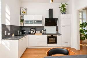 NEU: Exklusive 2-Zimmer-Wohnung mit großem  Südwest-Balkon im Turley-Quartier  (Neckarstadt-Ost) – 68167 Neckarstadt-Ost/Wohlgelegen, Mannheim – Vorschaubild 11