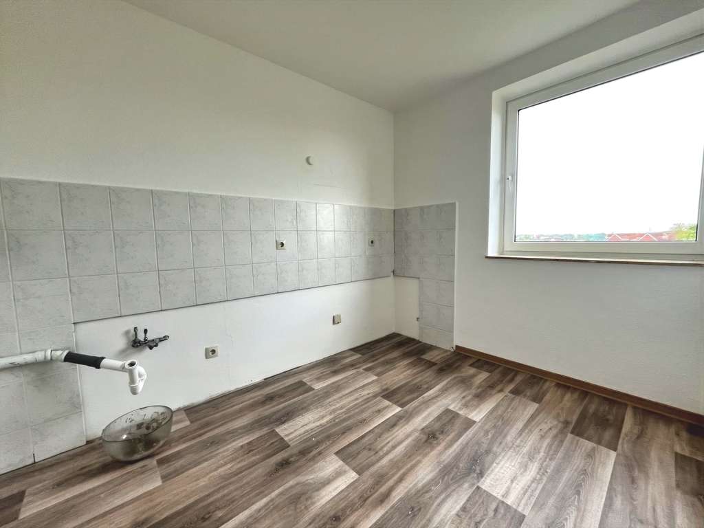 Immobilie in Stade - *Modernisierte 3-Zimmer-Wohnung im Altländer Viertel* - Bild 4