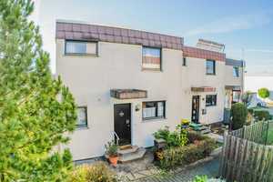 Einfamilienhaus, großer Garten, Terrasse & Garage, ruhige Wohnlage in Besigheim – Ludwigsburg (Kreis) – Vorschaubild 20