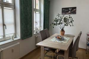 Helle 2-Zimmer Wohnung mit Balkon im 1. OG in Erfurt Altstadt – Die vollständige Adresse der Immobilie erhältst du vom Anbieter., 99084 Altstadt, Erfurt – Vorschaubild 8