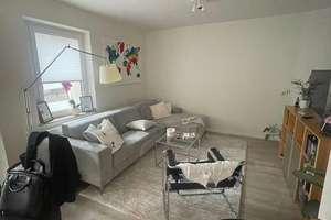 Renovierte 2-Zimmer-Wohnung mit Balkon, Aufzug & Einbauküche in zentraler Lage von Düsseldorf – Gerresheimerstr 18, 40211 Stadtmitte, Düsseldorf – Vorschaubild 6