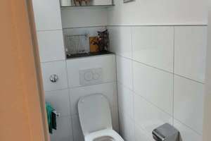 Helle 2-Zimmer Wohnung in Düsseldorf-Flehe – Die vollständige Adresse der Immobilie erhältst du vom Anbieter., 40223 Flehe, Düsseldorf – Vorschaubild 6