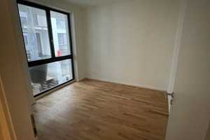 Moderne 2 Zimmer Wohnung im Denkmal mit EBK und Terrasse – Kapellenstraße 7b, 39104 Magdeburg – Vorschaubild 2