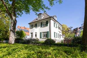 Wohnen mit Komfort und Stil – Großzügiges Einfamilienhaus mit Anbau, Terrasse, Balkon und Traumgarte – Die vollständige Adresse der Immobilie erhältst du vom Anbieter., 28211 Radio Bremen, Bremen – Vorschaubild 2