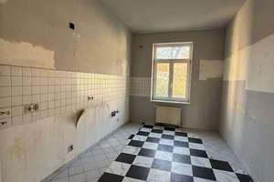 Sanierungsbedürftige 3 Raumwohnung in Leipzig-Großzschocher – Die vollständige Adresse der Immobilie erhältst du vom Anbieter., 4249 Großzschocher, Leipzig – Vorschaubild 7