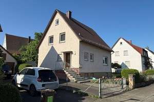 Schnuckeliges Häuschen mit Potenzial für Ihre Ideen – Die vollständige Adresse der Immobilie erhältst du vom Anbieter., 89195 Staig – Vorschaubild 3