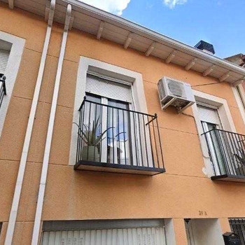 Wohnung zum Verkauf, ZUSCHLAGSBESITZÜBERTRAGUNG in der C MANUEL DE FALLA in San Martín de la Vega, M
