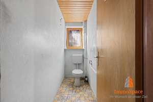 IMMOSPACE *** Großzügiges ZFH mit vielseitiger Nutzung, Balkon und XL-Garage in ruhiger Lage *** – Die vollständige Adresse der Immobilie erhältst du vom Anbieter., 86450 Altenmünster – Vorschaubild 5