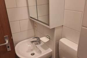 Nette, freundliche 1 Zimmer Wohnung für Studenten und Azubis – 93053 Kasernenviertel, Regensburg – Vorschaubild 8