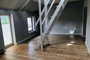 Restauriertes Gründerzeithaus in Bonn-Beuel (Combahnviertel)/Altbaucharme / hohe Decken / 6,5 Zimmer – Die vollständige Adresse der Immobilie erhältst du vom Anbieter., 53225 Beuel-Mitte, Bonn – Vorschaubild 23
