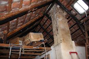 ehemaliges Bauernhaus in idyllischer Feldrandlage zu verkaufen – Die vollständige Adresse der Immobilie erhältst du vom Anbieter., 30974 Wennigsen (Deister) – Vorschaubild 39