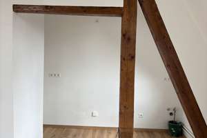 Renovierte Altbauwohnung mit großer Dachterrasse  – Die vollständige Adresse der Immobilie erhältst du vom Anbieter., 90408 Pirckheimerstraße, Nürnberg – Vorschaubild 14