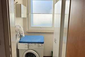2-Familienhaus mit 2 Garagen, großem Grundstück und Weitblick! – Karlsruhe (Kreis) – Vorschaubild 8