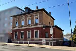 Mehr als ein Zuhause: 2-Familienhaus mit Gartenparadies, Blockhaus, Garage, Sauna + Extra-Einnahmen – Essen – Vorschaubild 2