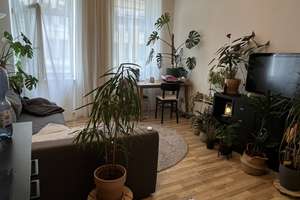 2- Raum Wohnung in der Neustadt  – Helgolandstraße 15, 1097 Leipziger Vorstadt, Dresden – Vorschaubild 1