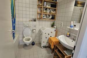 Penthouse Style in Gievenbeck !! mit Aufzug im Haus!! – Gescherweg 55, 48161 Gievenbeck, Münster – Vorschaubild 10