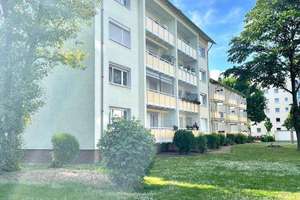GELEGENHEIT IN FRANKFURT-GRIESHEIM: Moderne 4-Zimmer Wohnung mit Flair und Balkon... – 65933 Griesheim, Frankfurt am Main – Vorschaubild 20