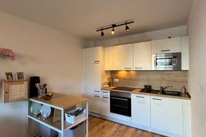 Schöne 2-Zimmer-Neubauwohnung in Paderborn Zentrum – 33102 Kernstadt, Paderborn – Vorschaubild 5