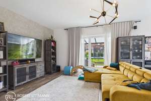 Modernes Einfamilienhaus mit Garten und Garage in Oldenburg, Krusenbusch – Die vollständige Adresse der Immobilie erhältst du vom Anbieter., 26135 Krusenbusch, Oldenburg (Oldenburg) – Vorschaubild 5