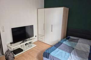 Ruhige Studenten  1-Zimmer-EG-Wohnung in Aachen – Ottostraße 82, 52070 Kaiserplatz, Aachen – Vorschaubild 8