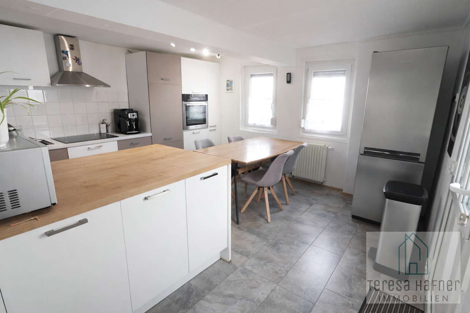 Immobilie in Bad Nauheim - Stabile Rendite in Nieder-Mörlen, 
voll vermietet - Bild 5