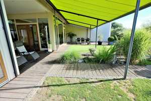 Luxuriöser, architektonisch einzigartiger Bungalow in naturnaher Umgebung – Kleve (Kreis) – Vorschaubild 27