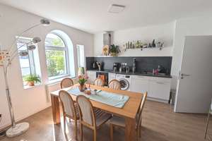 Attraktive WG-Zimmer im sanierten Altbau