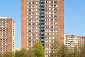 Helle 1-Zimmer Wohnung mit Aufzug in Marzahn (Marzahn) – Ludwig-Renn-Straße 31, 12679 Marzahn, Berlin – Vorschaubild 12