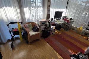 BIETERVERFAHREN: Barrierefreie+hochwertige 3 Zi.-Wohnung mit umlaufender Dachterrasse in bester Lage – Die vollständige Adresse der Immobilie erhältst du vom Anbieter., 65193 Nordost, Wiesbaden – Vorschaubild 7