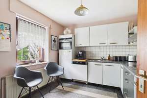 Großzügige Maisonettewohnung in ruhiger Siedlung von Mönchengladbach – Die vollständige Adresse der Immobilie erhältst du vom Anbieter., 41179 Rheindahlen-Mitte, Mönchengladbach – Vorschaubild 12