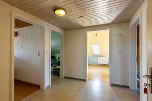 Zweifamillenhaus in einem Teilort von Wangen - ländlich, großzügiges Grundstück, ideal für Familien – Die vollständige Adresse der Immobilie erhältst du vom Anbieter., 88239 Wangen im Allgäu – Vorschaubild 10