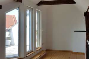 Exklusive Maisonette - Wohnung in der Innenstadt – Leinstr. 25, 30159 Mitte (Ortsteil), Hannover – Vorschaubild 5