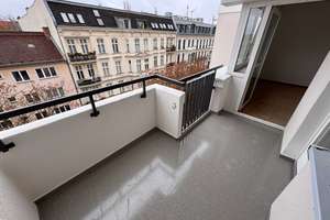 Charlottenburg: Eislebener Str: VERMIETETE 4-Zi-Whg, 92 m² - HP + SÜD-Loggia - kündbar in 9 Monaten – Die vollständige Adresse der Immobilie erhältst du vom Anbieter., 10789 Charlottenburg, Berlin – Vorschaubild 17