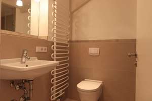 Rheinauhafen - Helle 3-Zi-Wohnung mit 2 Bäder, Einbauküche und Rheinterrasse, TG-Stellplatz – Agrippinawerft 12, 50678 Neustadt/Süd, Köln – Vorschaubild 13