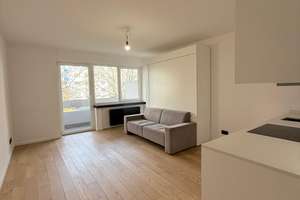 Gehobene 1-Zimmer Wohnung mit Concierge – Eisenzahnstraße 14, 10709 Wilmersdorf, Berlin – Vorschaubild 6