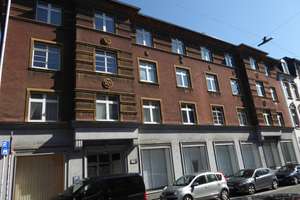 Komfortable Wohnung auf dem Sedansberg – Drosselstr 2, 42281 Barmen, Wuppertal – Vorschaubild 12