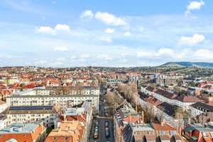 ++ Wohnen mit Altbaucharme – ruhig, zentral und sofort verfügbar ++ – Die vollständige Adresse der Immobilie erhältst du vom Anbieter., 70372 Seelberg, Stuttgart – Vorschaubild 15
