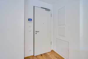 Penthouse 2-Zi.-Neubauwohnung voll ausgestattet – München – Vorschaubild 7