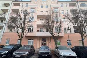 Bezugsfreie Altbauwohnung im Herzen Berlins - Ideal für Singles und Paare – Die vollständige Adresse der Immobilie erhältst du vom Anbieter., 10439 Prenzlauer Berg, Berlin – Vorschaubild 7