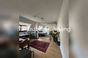 Tauschwohnung: Gemütliche 2-Zimmerwohnung in der Südstadt – Die vollständige Adresse der Immobilie erhältst du vom Anbieter., 50678 Altstadt/Süd, Köln – Vorschaubild 2