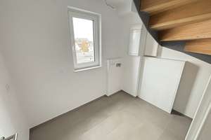 Neubau Erstbezug: Exklusive 4-Zi. Maisonette-Wohnung über den Dächern von Walle – Die vollständige Adresse der Immobilie erhältst du vom Anbieter., 28219 Walle (Ortsteil), Bremen – Vorschaubild 10