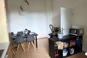 Kompakt wohnen in Mannheim: 1,5-Zimmer-Wohnung in Käfertal – Schwalbenstraße 5a, 68309 Käfertal, Mannheim – Vorschaubild 2