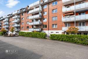 Charmante 2-Zimmer-Wohnung mit Balkon! – Die vollständige Adresse der Immobilie erhältst du vom Anbieter., 50823 Ehrenfeld (Ortsteil), Köln – Vorschaubild 9