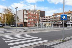 Schöne 4-Zimmer-Wohnung im 3. OG mit Balkon – großzügig & vielseitig nutzbar - ab dem 01.07. – Die vollständige Adresse der Immobilie erhältst du vom Anbieter., 26382 Innenstadt, Wilhelmshaven – Vorschaubild 10