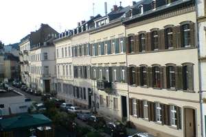 Großzügige Single-Wohnung, mit Balkon, Nähe Park Nerotal, ab Mai frei – Stiftstraße 2, 65183 Mitte, Wiesbaden – Vorschaubild 13