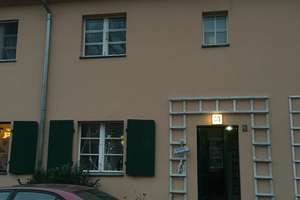 JETZT SCHNELL SEIN: Gepflegtes Reihenhaus mit 4 Zimmern in Berlin-Siemensstadt