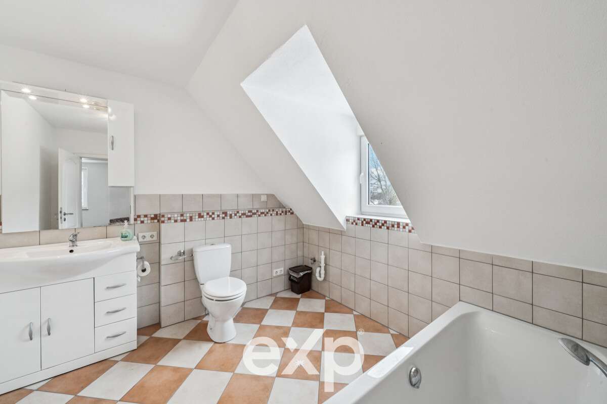 Immobilie in Kallmünz - Zweifamilienhaus mit Einliegerwohnung - Bild 7