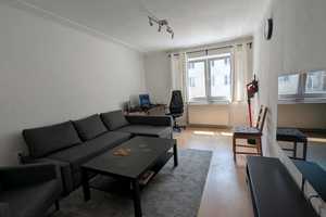 Stilvolle 2-Raum-Wohnung in Aachen – Aachen – Vorschaubild 1