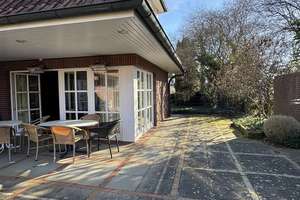 Landhausflair für Zwei – leben, genießen und im Garten entspannen in Oerzen (Embsen) – Die vollständige Adresse der Immobilie erhältst du vom Anbieter., 21409 Embsen – Vorschaubild 11
